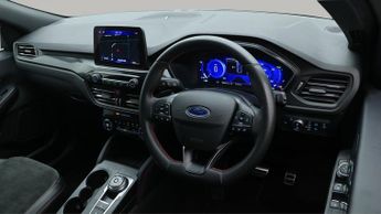 Ford Kuga ST-LINE EDITION