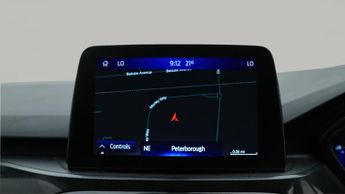 Ford Kuga ST-LINE EDITION