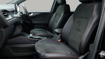 Ford Kuga ST-LINE EDITION