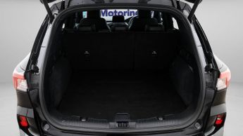 Ford Kuga ST-LINE EDITION