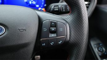 Ford Kuga ST-LINE EDITION