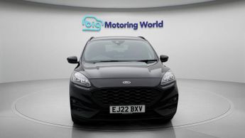 Ford Kuga ST-LINE EDITION