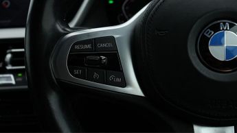 BMW 2 Series Gran Coupe 218I M SPORT GRAN COUPE