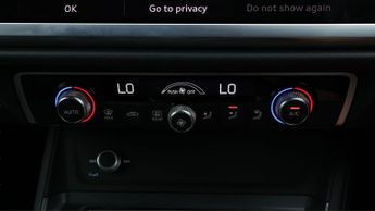 Audi Q3 TFSI QUATTRO S LINE