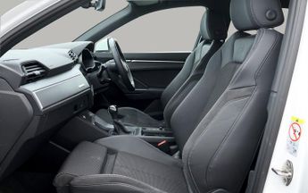 Audi Q3 TFSI QUATTRO S LINE