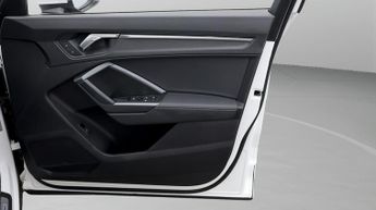 Audi Q3 TFSI QUATTRO S LINE