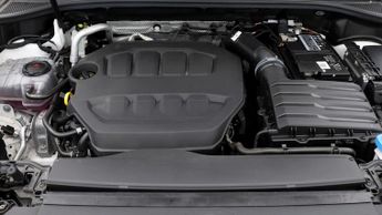 Audi Q3 TFSI QUATTRO S LINE