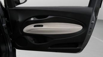 Fiat 500e LA PRIMA