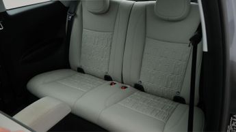 Fiat 500e LA PRIMA