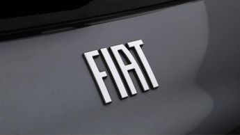 Fiat 500e LA PRIMA