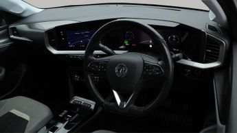 Vauxhall Mokka Electric ELITE PREMIUM