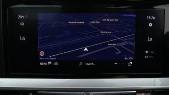 Vauxhall Mokka Electric ELITE PREMIUM