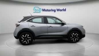 Vauxhall Mokka Electric ELITE PREMIUM