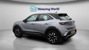 Vauxhall Mokka Electric ELITE PREMIUM