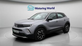 Vauxhall Mokka Electric ELITE PREMIUM