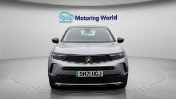 Vauxhall Mokka Electric ELITE PREMIUM