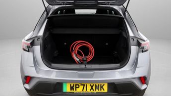 Vauxhall Mokka Electric SRI PREMIUM