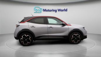 Vauxhall Mokka Electric SRI PREMIUM