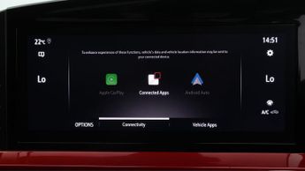 Vauxhall Mokka Electric SRI PREMIUM