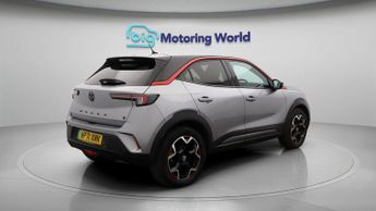 Vauxhall Mokka Electric SRI PREMIUM