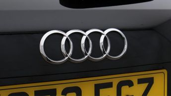 Audi A1 SPORTBACK TFSI SPORT