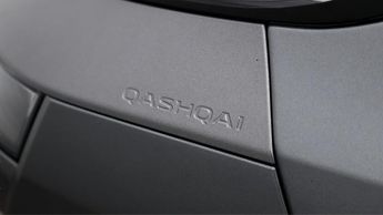 Nissan Qashqai DIG-T N-CONNECTA DCT