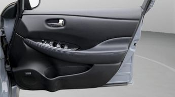 Nissan Leaf E PLUS TEKNA