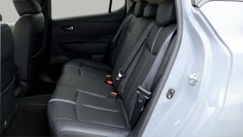 Nissan Leaf E PLUS TEKNA