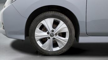 Nissan Leaf E PLUS TEKNA