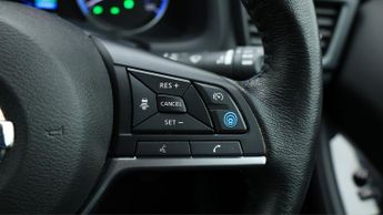 Nissan Leaf E PLUS TEKNA