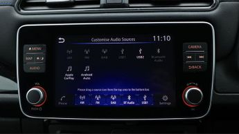 Nissan Leaf E PLUS TEKNA