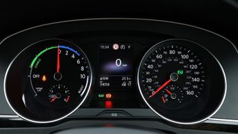 Volkswagen Passat GTE DSG