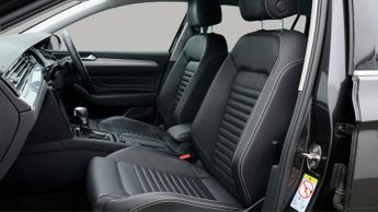 Volkswagen Passat GTE DSG