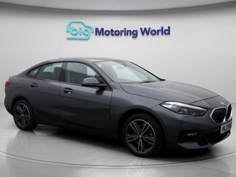 BMW 218 218I SPORT GRAN COUPE