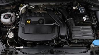 Audi Q2 TFSI SPORT