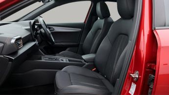 CUPRA Formentor V1 DSG