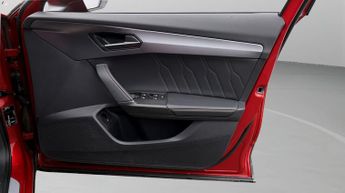 CUPRA Formentor V1 DSG