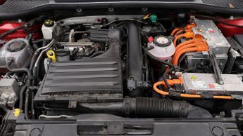 CUPRA Formentor V1 DSG