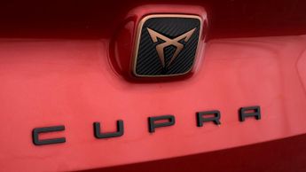 CUPRA Formentor V1 DSG
