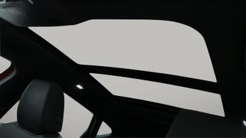 CUPRA Formentor V1 DSG