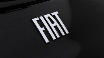Fiat 500e ACTION