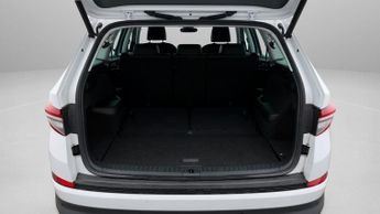 Skoda Kodiaq SE L EXECUTIVE TSI DSG