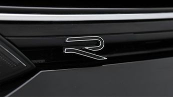 Volkswagen Golf R-LINE TDI DSG