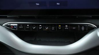 Fiat 500e ICON