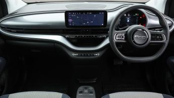 Fiat 500e ICON
