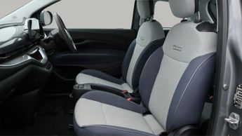 Fiat 500e ICON