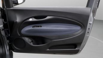 Fiat 500e ICON