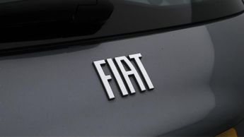 Fiat 500e ICON