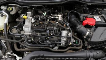Ford Fiesta TITANIUM X