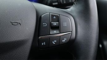 Ford Fiesta TITANIUM X